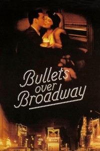 Xem phim Bullets Over Broadway - Bullets Over Broadway (1994)