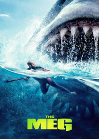 Xem phim Cá Mập Siêu Bạo Chúa - The Meg (2018)