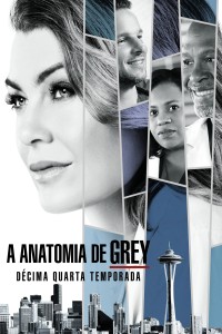 Xem phim Ca Phẫu Thuật Của Grey (Phần 14) - Grey's Anatomy (Season 14) (2017)