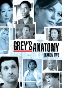 Xem phim Ca Phẫu Thuật Của Grey (Phần 2) - Grey's Anatomy (Season 2) (2005)