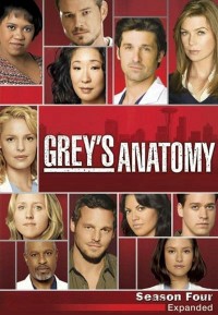 Xem phim Ca Phẫu Thuật Của Grey (Phần 4) - Grey's Anatomy (Season 4) (2007)