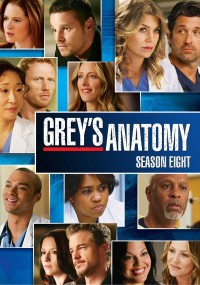 Xem phim Ca Phẫu Thuật Của Grey (Phần 8) - Grey's Anatomy (Season 8) (2011)