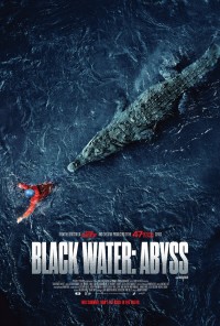 Xem phim Cá Sấu Tử Thần - Black Water: Abyss (2020)