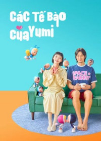 Xem phim Các Tế Bào Của Yumi - Yumi's Cells (2021)