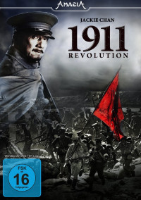 Xem phim Cách Mạng Tân Hợi 1911 - 1911 Revolution (2011)