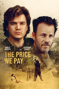 Xem phim Cái Giá Chúng Ta Phải Trả - The Price We Pay (2022)