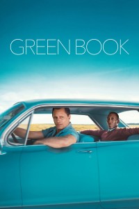 Xem phim Cẩm Nang Xanh - Green Book (2018)