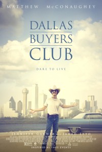 Xem phim Căn Bệnh Thế Kỷ - Dallas Buyers Club (2013)