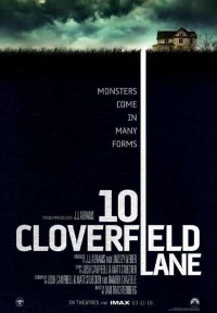 Xem phim Căn hầm - 10 Cloverfield Lane (2016)