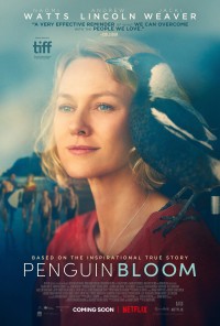 Xem phim Cánh Cụt nhà Bloom - Penguin Bloom (2021)