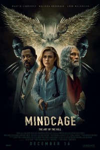 Xem phim Cảnh Sát Trưởng - Mindcage (2022)