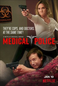 Xem phim Cảnh Sát Y Khoa (Phần 1) - Medical Police (Season 1) (2020)