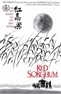 Xem phim Cao Lương Đỏ - Red Sorghum (2014)