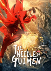 Xem phim Cao Thủ Thần Thám: Quỷ Môn Thập Tam Châm - The Needle of GuiMen (2021)