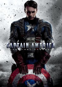 Xem phim Captain America: Kẻ Báo Thù Đầu Tiên - Captain America: The First Avenger (2011)