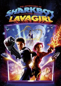 Xem phim Cậu Bé Cá Mập Và Cô Bé Nham Thạch - The Adventures of Sharkboy and Lavagirl 3-D (2005)