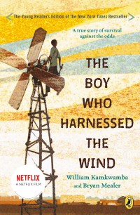 Xem phim Cậu bé chế ngự gió - The Boy Who Harnessed the Wind (2019)