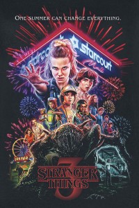 Xem phim Cậu Bé Mất Tích (Phần 3) - Stranger Things (Season 3) (2019)