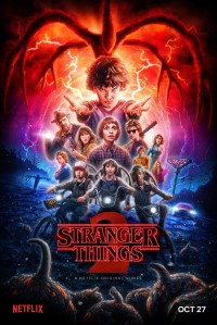 Xem phim Cậu bé mất tích (Phần 4) - Stranger Things (Season 4) (2022)