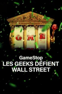 Xem phim Câu chuyện giải cứu GameStop - Eat the Rich: The GameStop Saga (2022)