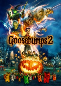 Xem phim Câu Chuyện Lúc Nửa Đêm 2: Halloween Quỷ Ám - Goosebumps 2: Haunted Halloween (2018)