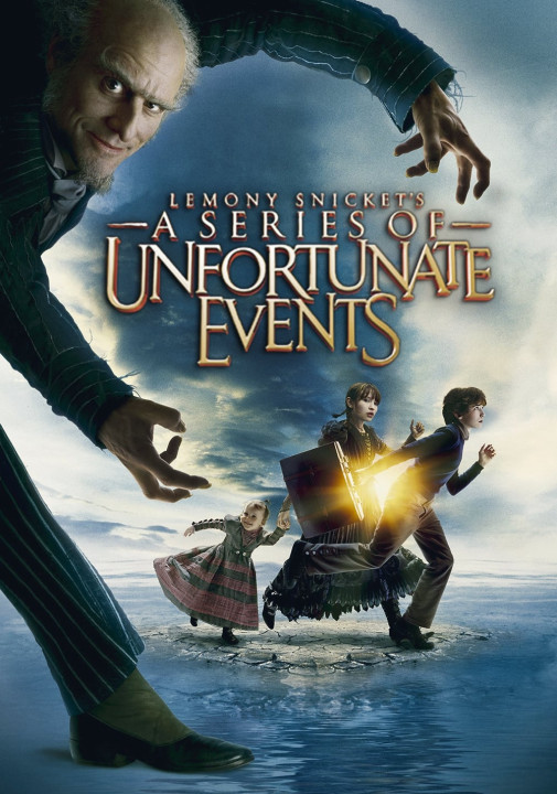 Xem phim Câu Chuyện Thần Kỳ - Lemony Snicket's A Series of Unfortunate Events (2004)