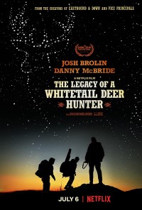 Xem phim Câu chuyện về người thợ săn hươu đuôi trắng - The Legacy of a Whitetail Deer Hunter (2018)