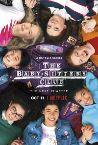 Xem phim Câu lạc bộ trông trẻ (Phần 2) - The Baby-Sitters Club (Season 2) (2021)