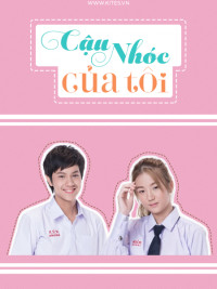 Xem phim Cậu Nhóc Của Tôi - My Lil Boy (2016)