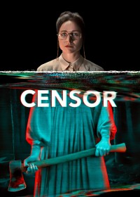 Xem phim Censor - Censor (2021)