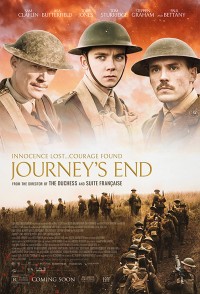 Xem phim Chặn Cuối - Journey's End (2018)