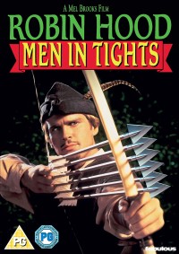 Xem phim Chàng Robin Hood - Robin Hood: Men in Tights (1993)