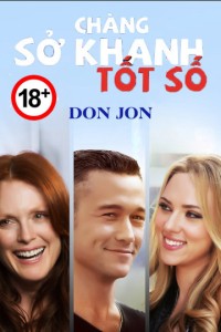 Xem phim Chàng Sở Khanh Tốt Số - Don Jon (2013)