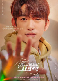 Xem phim Chàng Trai Ngoại Cảm - He is Psychometric (2019)