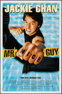 Xem phim Chàng Trai Tốt Bụng - Mr. Nice Guy (1997)