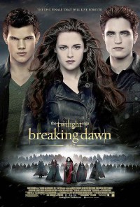 Xem phim Chạng vạng: Hừng đông: Phần 2 - The Twilight Saga: Breaking Dawn: Part 2 (2012)