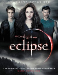 Xem phim Chạng vạng: Nhật thực - The Twilight Saga: Eclipse (2010)