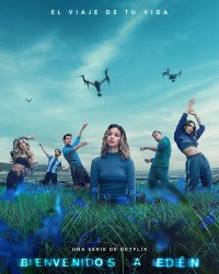 Xem phim Chào mừng tới Eden (Phần 1) - Welcome to Eden (Season 1) (2022)