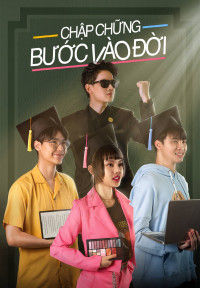 Xem phim Chập Chững Bước Vào Đời - The Graduates (2020)