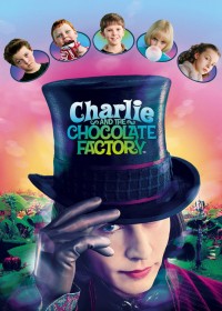 Xem phim Charlie Và Nhà Máy Sô-cô-la - Charlie and the Chocolate Factory (2005)