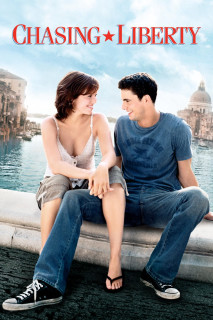 Xem phim Chasing Liberty - Chasing Liberty (2004)