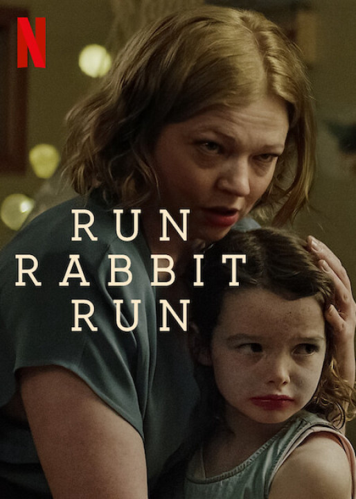 Xem phim Chạy đi thỏ con - Run Rabbit Run (2023)