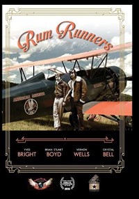 Xem phim Chạy Trốn Qua Biên Giới - Rum Runners (2020)