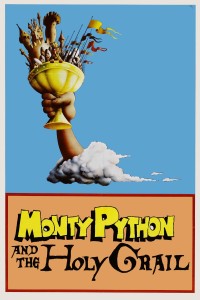 Xem phim Chén Thánh Phiêu Lưu Ký - Monty Python and the Holy Grail (1975)