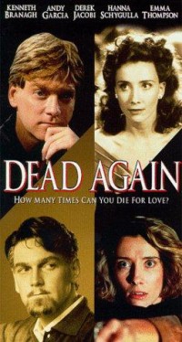 Xem phim Chết lần nữa - Dead Again (1991)