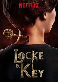 Xem phim Chìa Khoá Chết Chóc (Phần 1) - Locke & Key (Season 1) (2020)