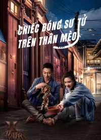 Xem phim Chiếc Bóng Sư Tử Trên Thân Mèo - The Lion's Secret (2021)