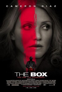 Xem phim Chiếc Hộp Kì Bí - The Box (2009)