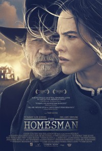 Xem phim Chiếm Đất - The Homesman (2014)