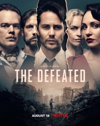 Xem phim Chiến bại - The Defeated (2020)